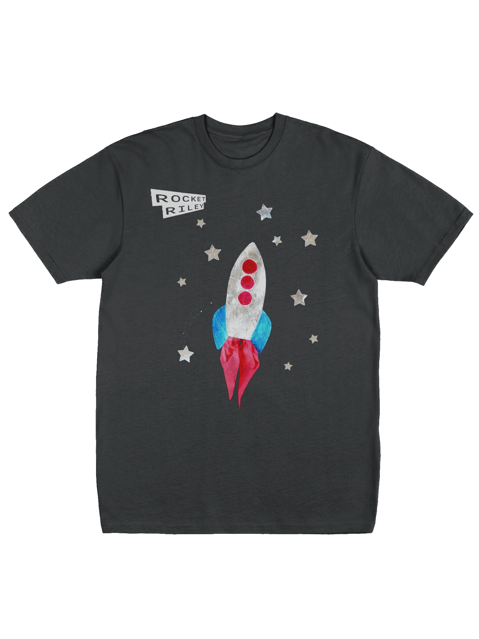 Blast Off Tee product image (1)