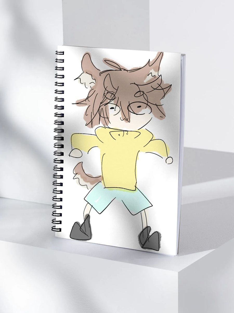 Chiwa notebook product image (4)