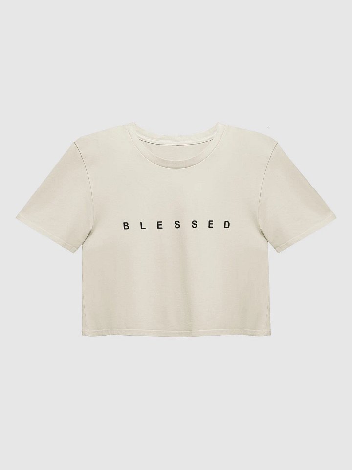 Top Blessed product image (1)