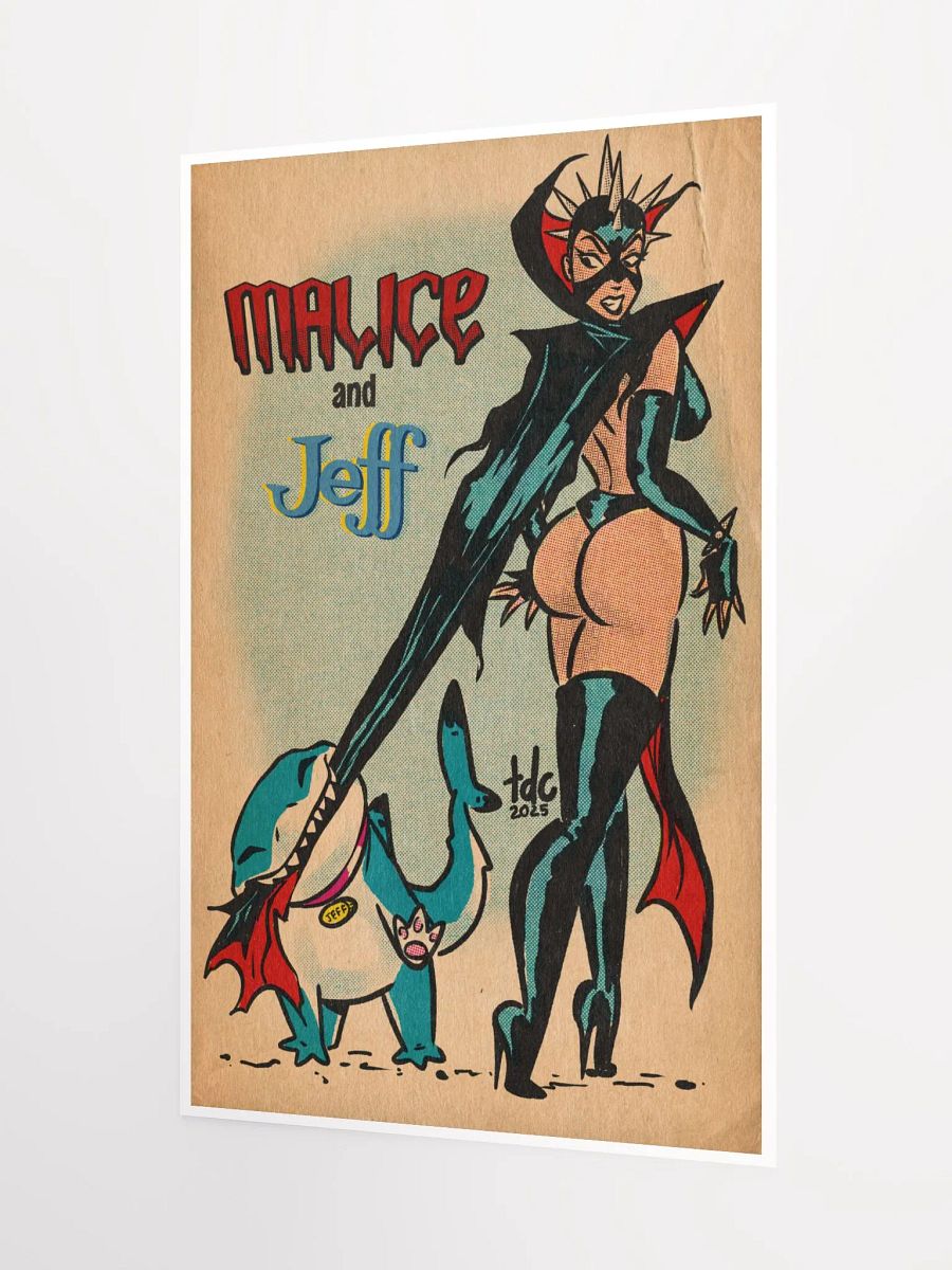 Malice and Jeff product image (8)