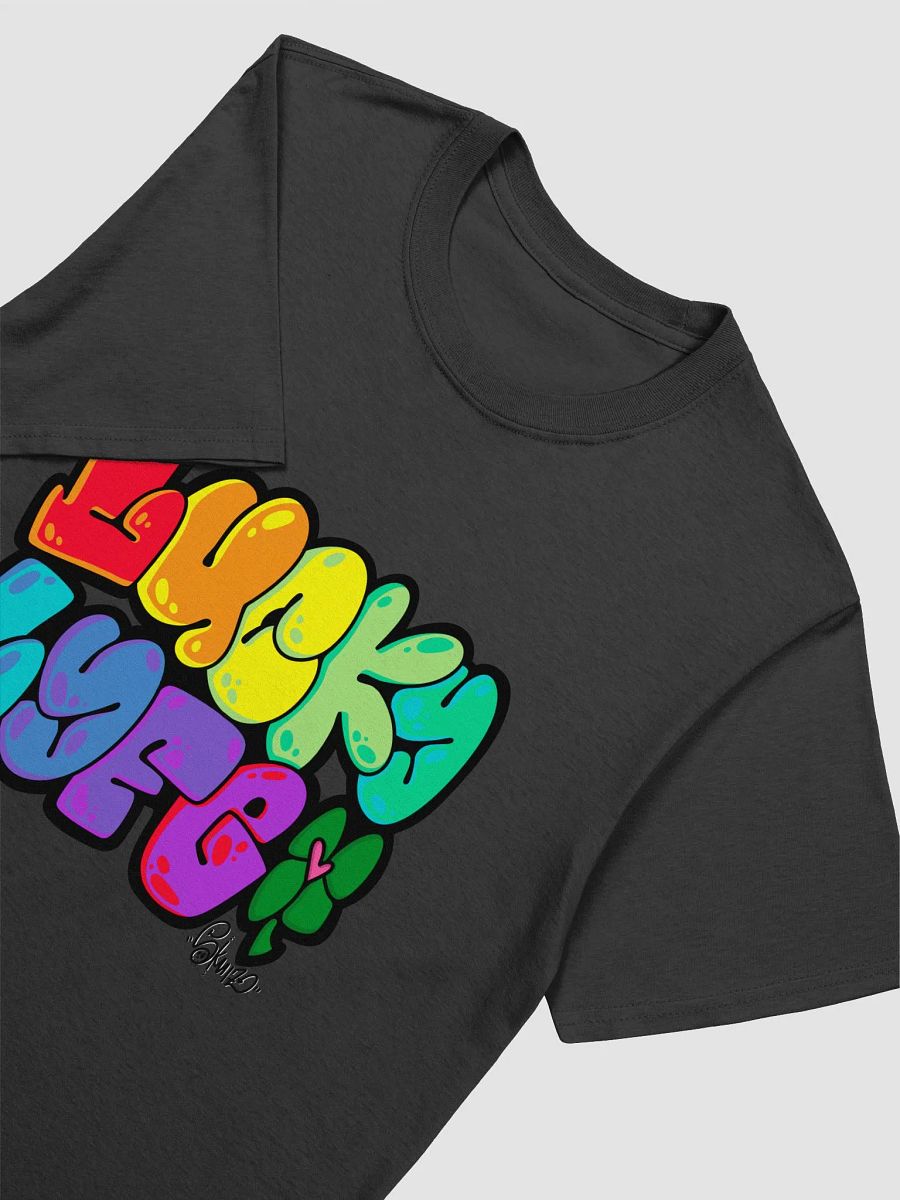 Lyfe Of Lucky product image (21)