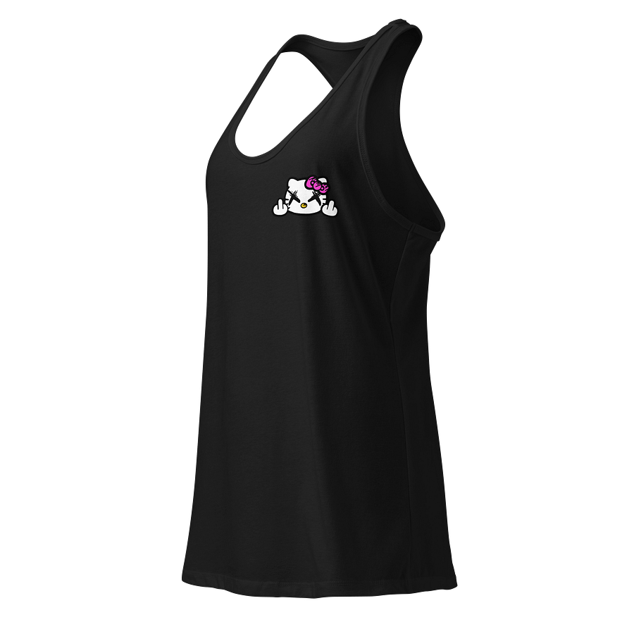 Hello This! WOMEN'S Tank Top product image (7)