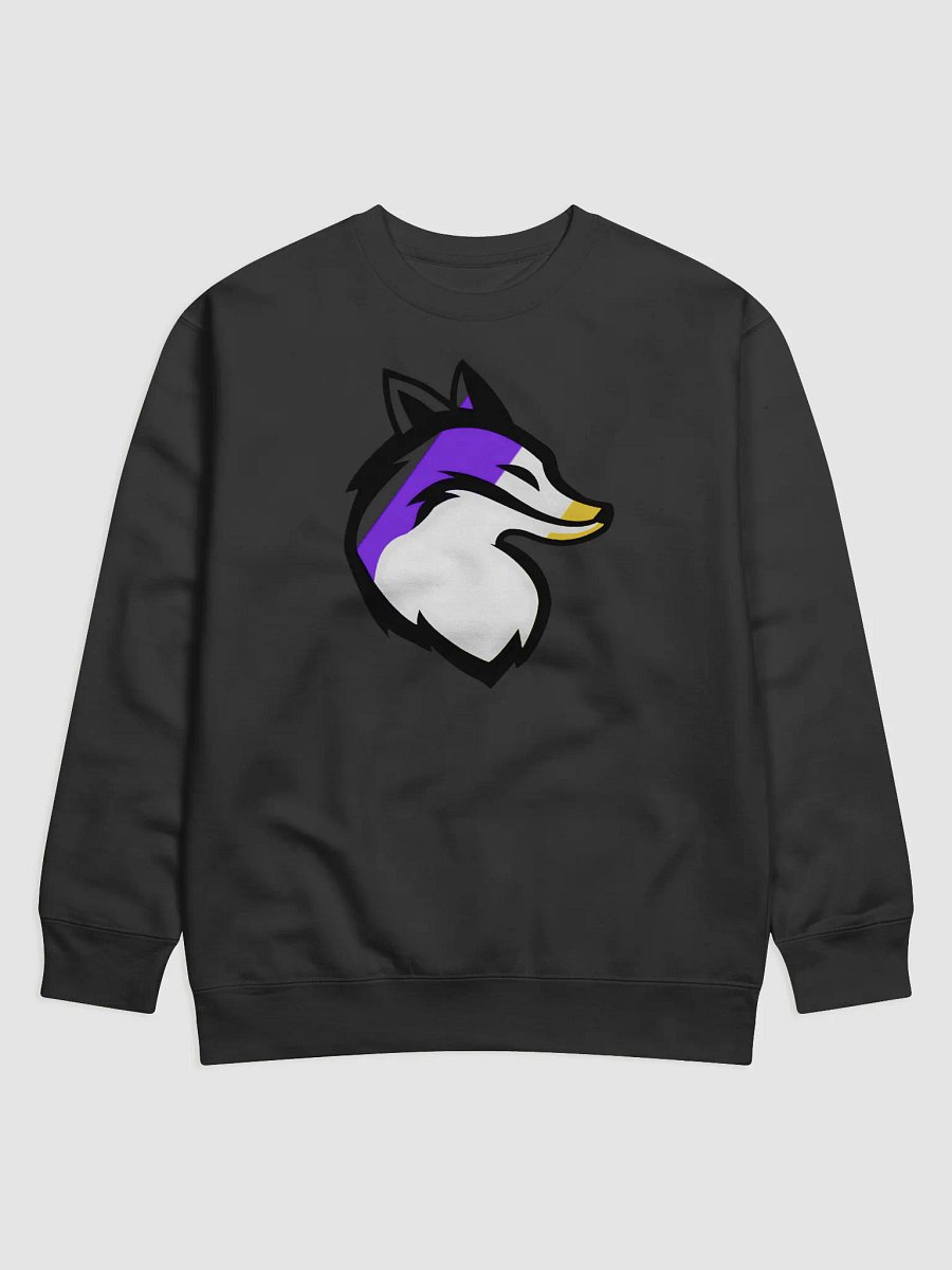Fawx non-binary Sweater product image (1)