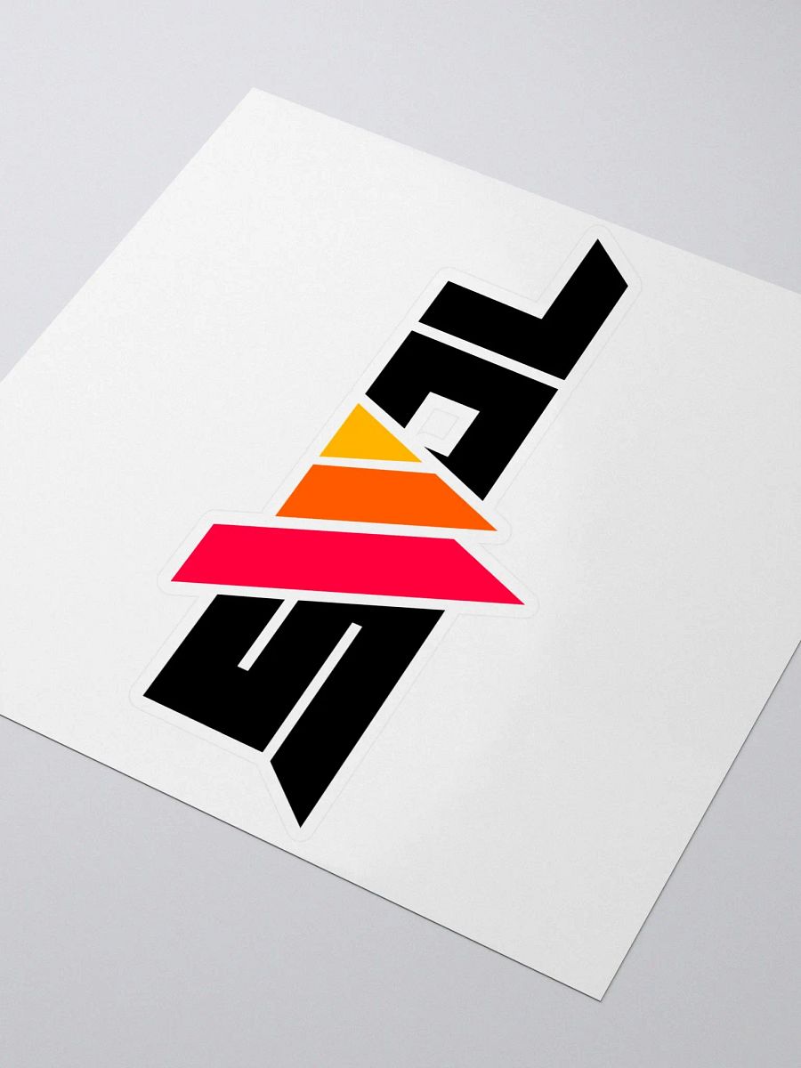 SWOL Logo Sticker product image (3)