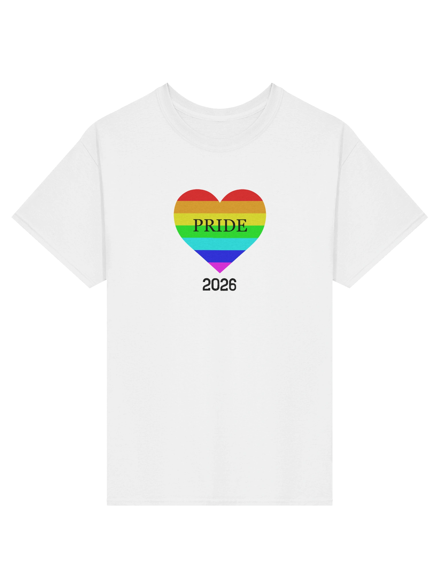 Pride 2026 (Printed) product image (1)