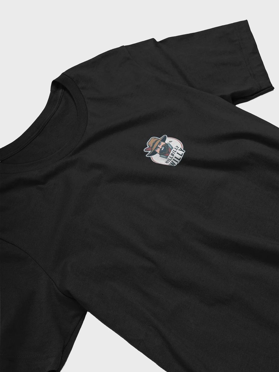 HillbillyWilly Official logo product image (3)