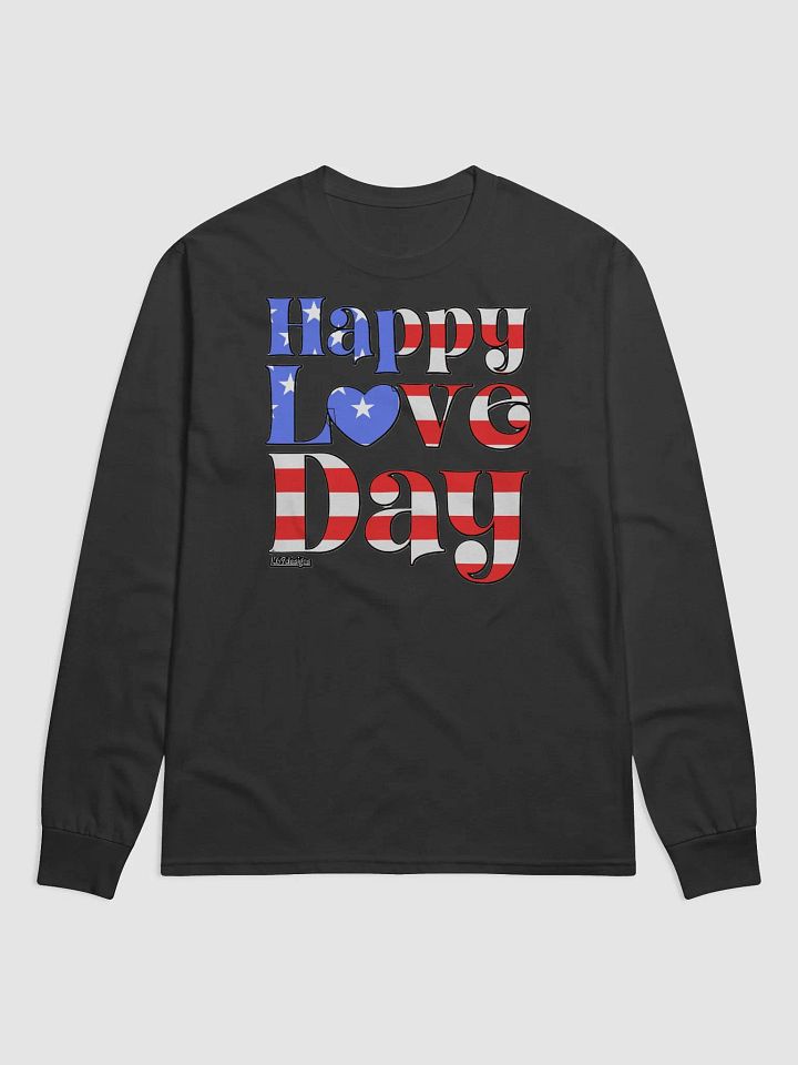 HAPPY LOVE DAY product image (1)