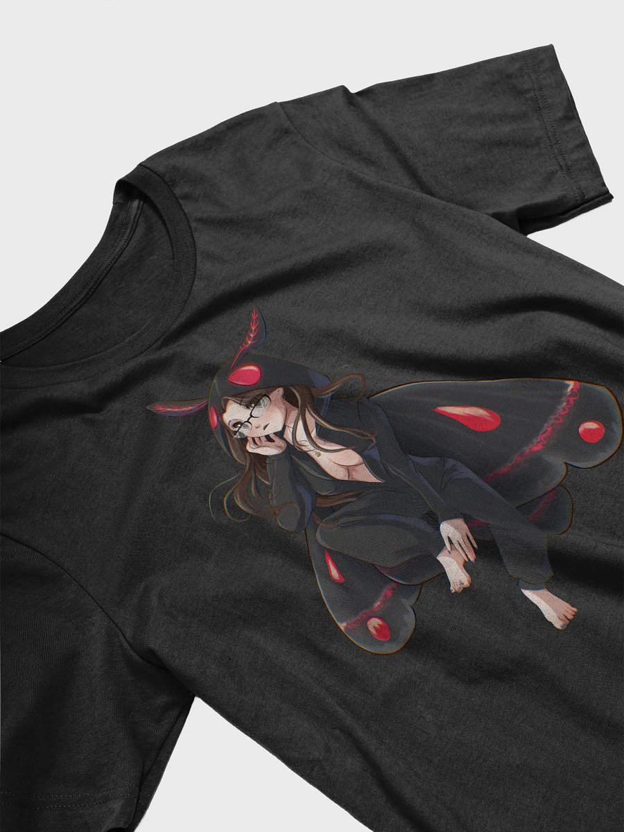 Mothman Whovie Unisex T-Shirt product image (23)