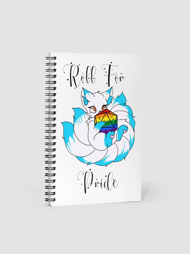 Rainbow Roll For Pride product image (1)