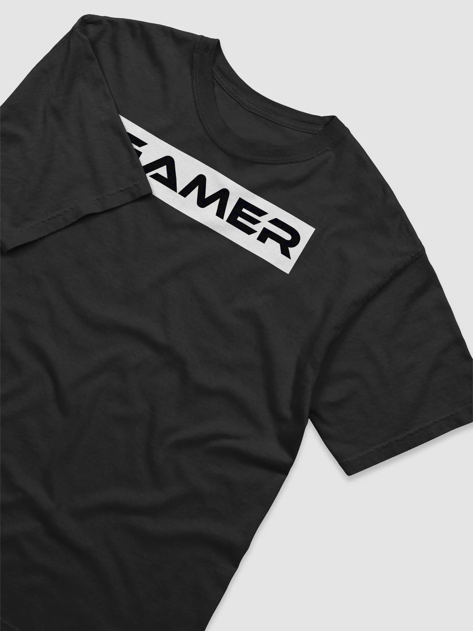 Gamer T-shirt product image (3)