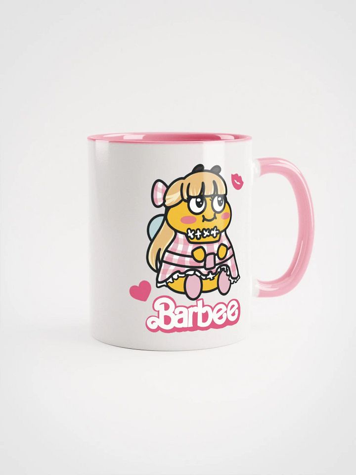 Barbee Mug product image (11)