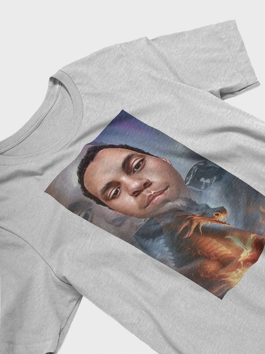 Camrian Hay Dragon Design T shirt 28 product image (3)