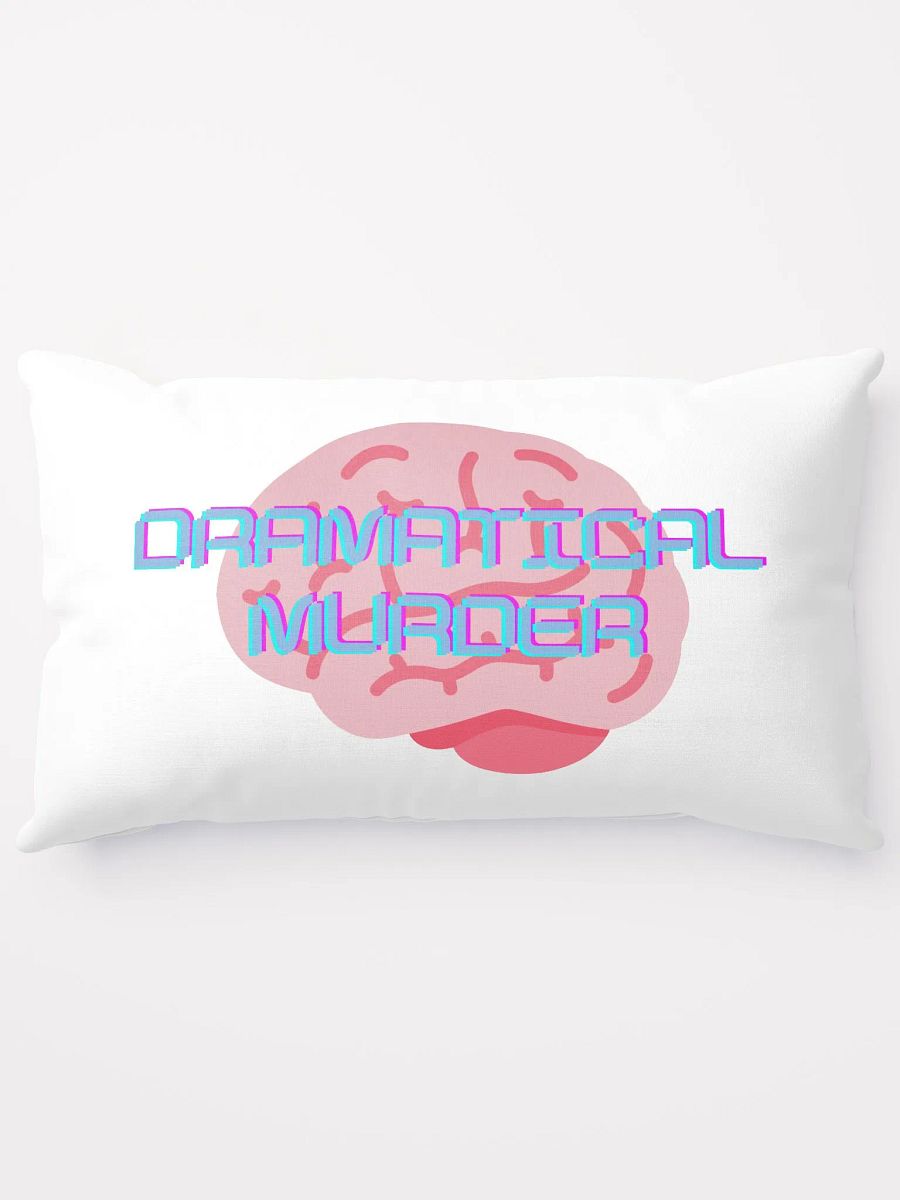 DRAMAtical Murder on my Brain Pillow product image (13)
