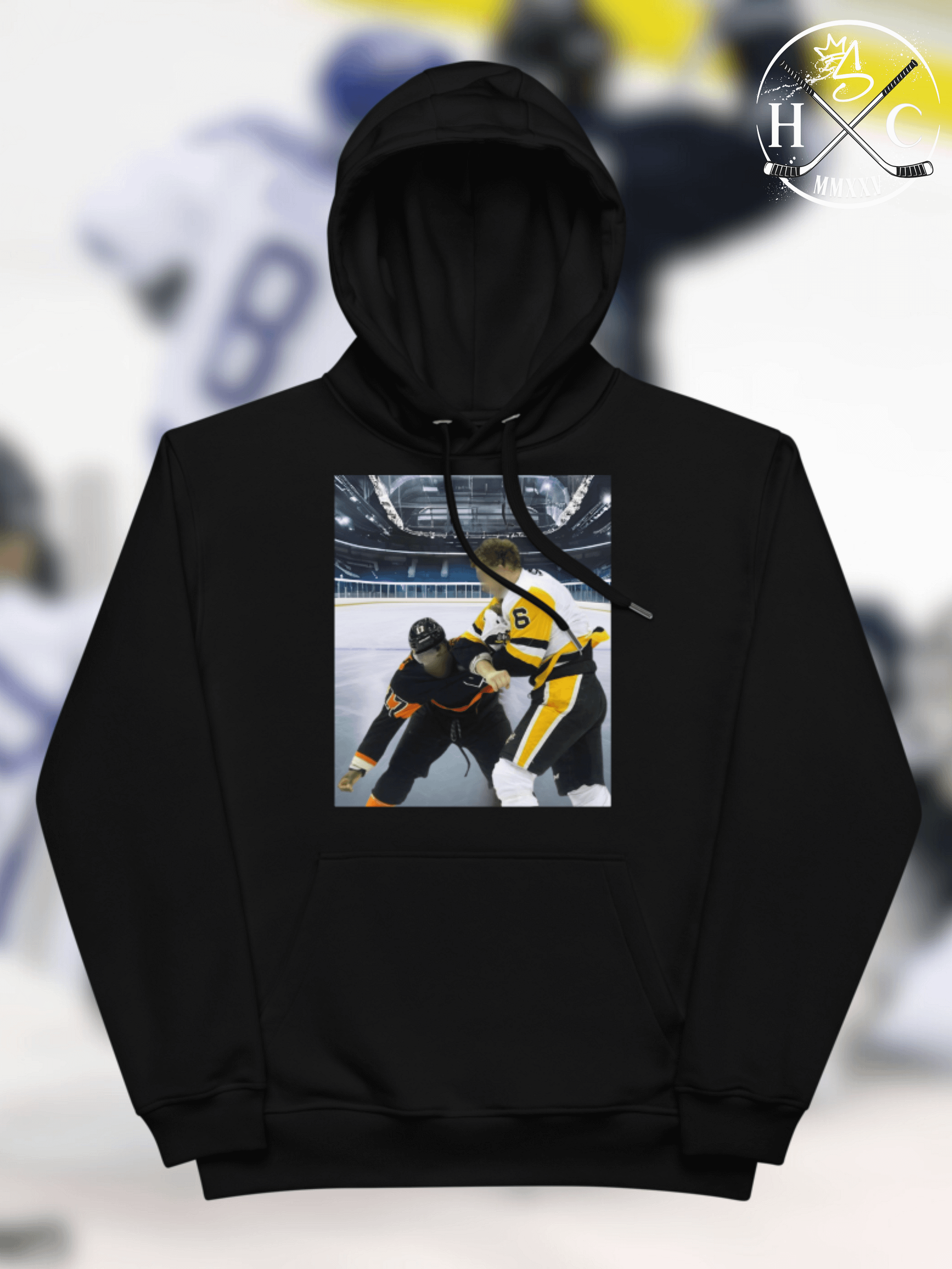 Wayne Train Incoming product image (1)