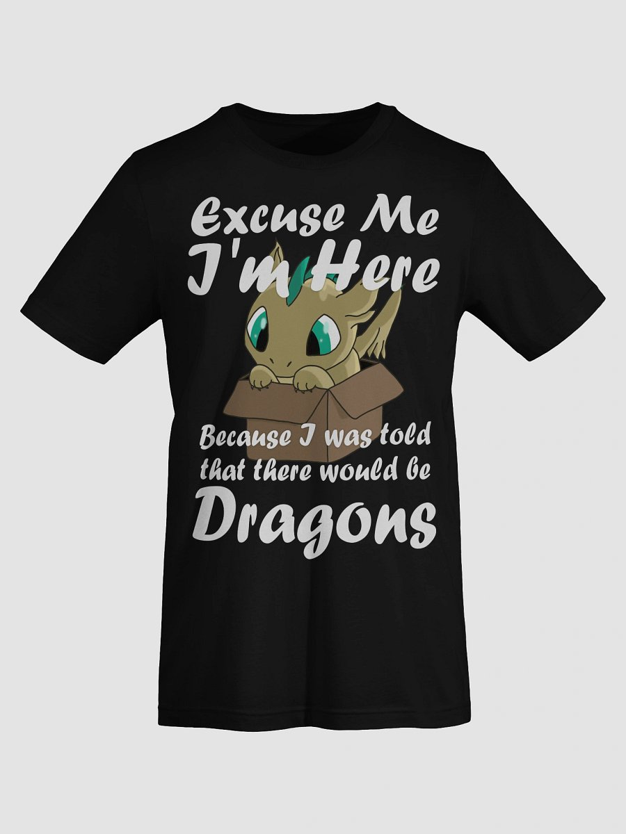 I'm Here for the Dragons product image (63)