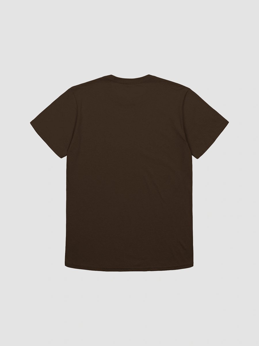 Monochrome Rainy Day Unisex T-Shirt product image (7)