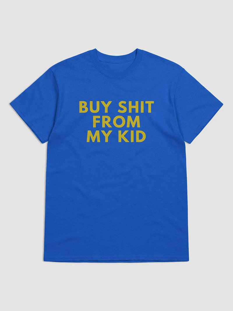 Fundraising Tee