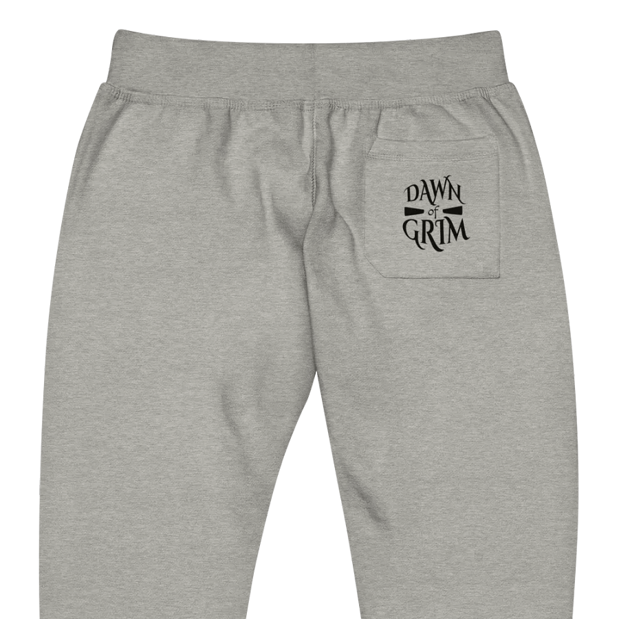 DawnofGrim Flame Sweats product image (8)