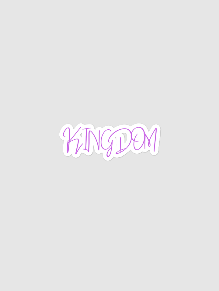[Queenshy69] Bubble-free stickers product image (1)