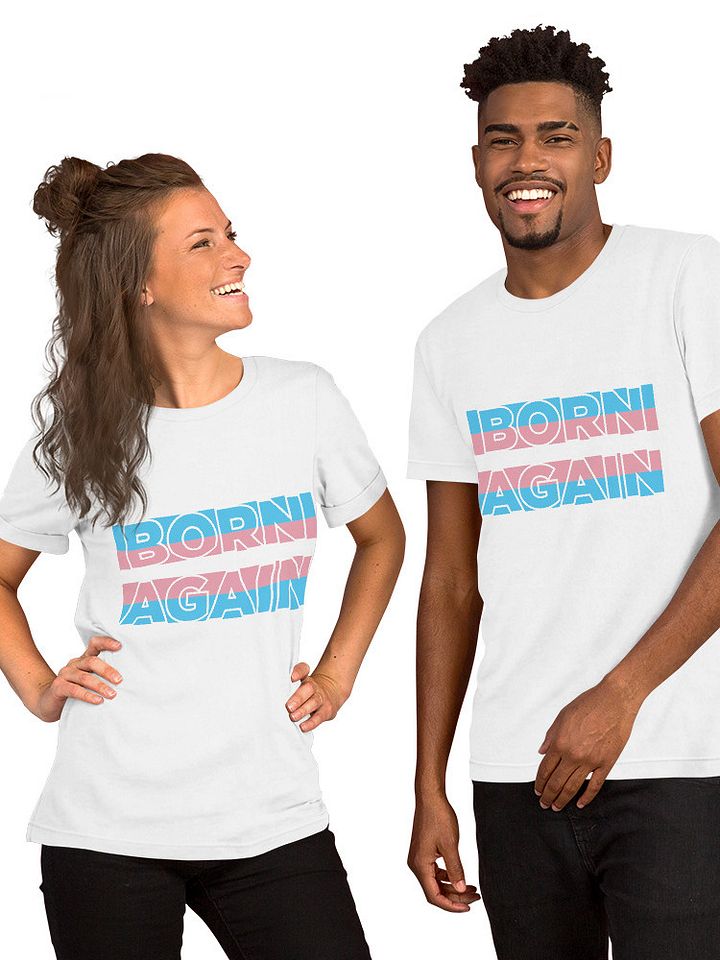 Born Again (reversed) product image (2)