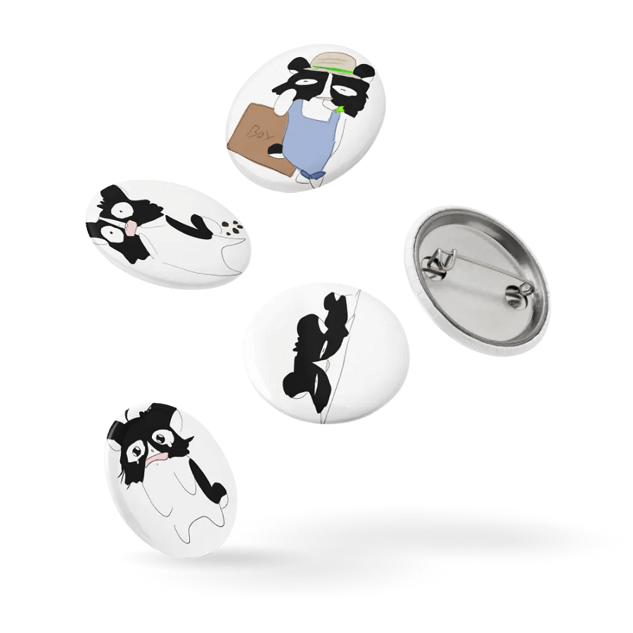 part2 Hampan pin buttons product image (9)