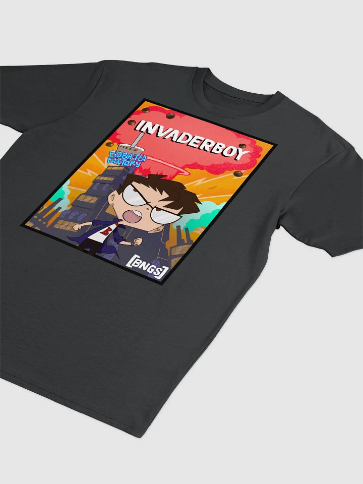 Invaderboy Rage product image (4)