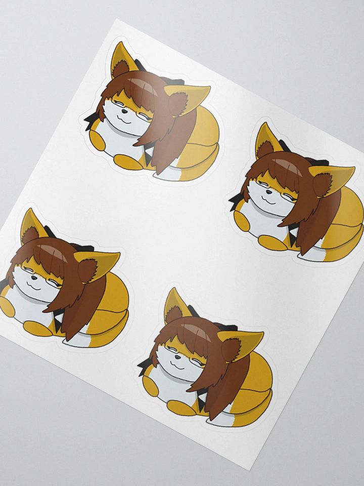 Orend Loaf Sticker (Small) product image (2)