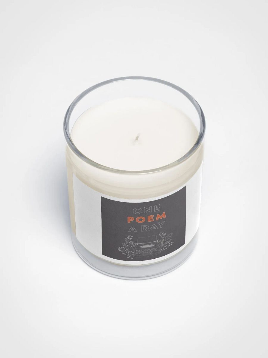 Life is Poetry = Poetry is Life Collection product image (3)