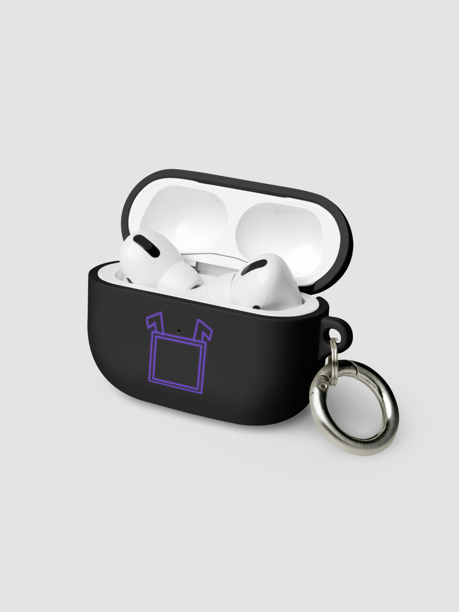 [Digital] Rubber Case for AirPods® product image (6)