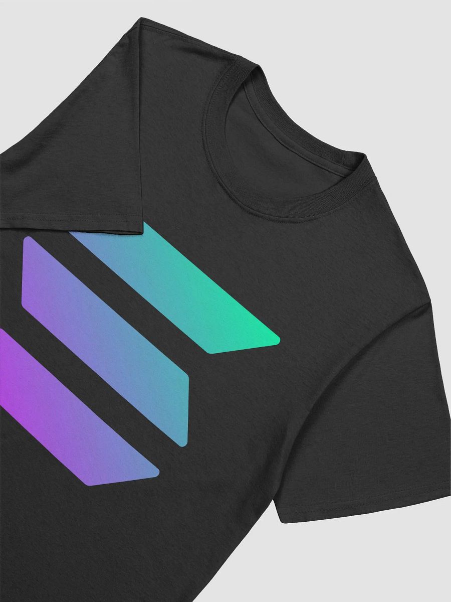 Solana Logo T-Shirt product image (3)