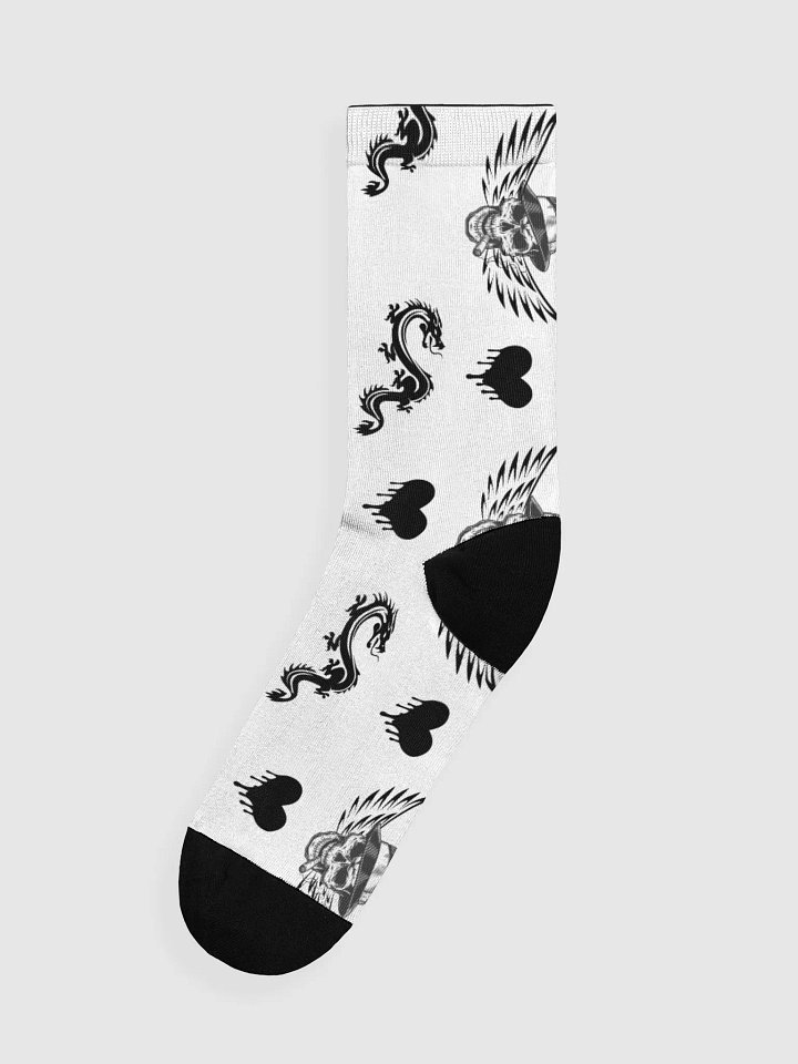 stitch socks product image (1)