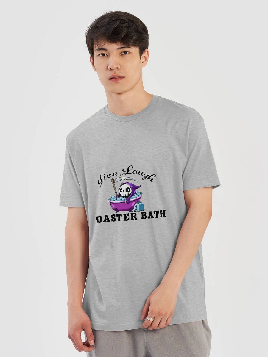 Live, Laugh, Toaster Bath product image (26)