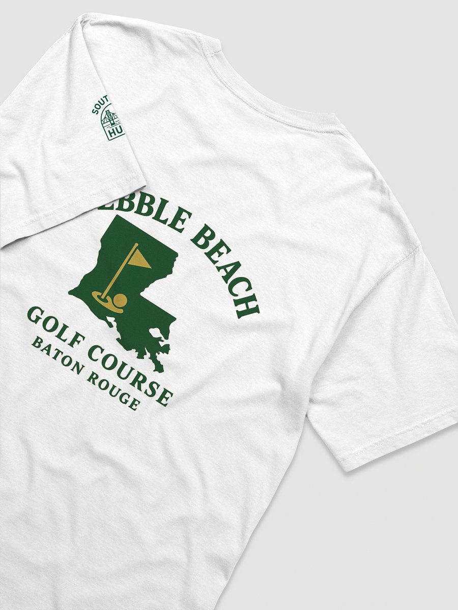 Webble Beach Logo Shirt product image (13)