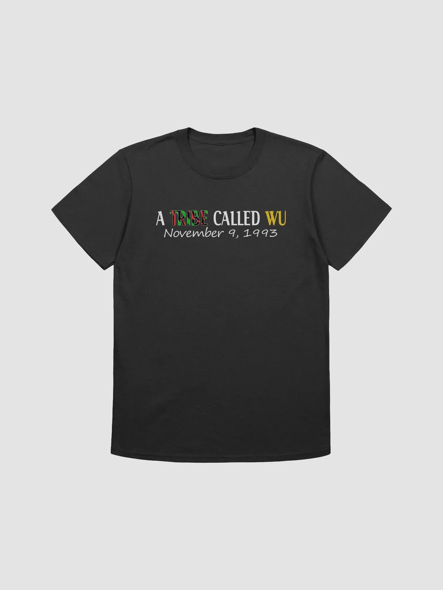 A Tribe Called WU product image (2)