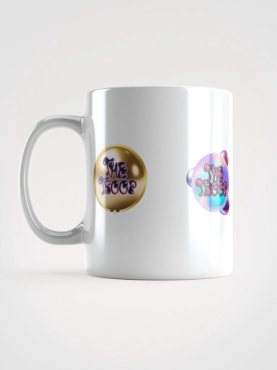 Troop Leader Mug product image (16)