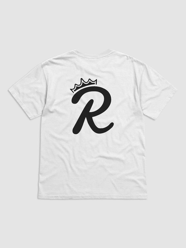 Basic R T-shirt product image (42)