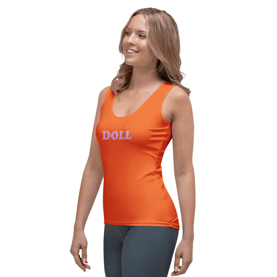 DOLL Tank product image (4)