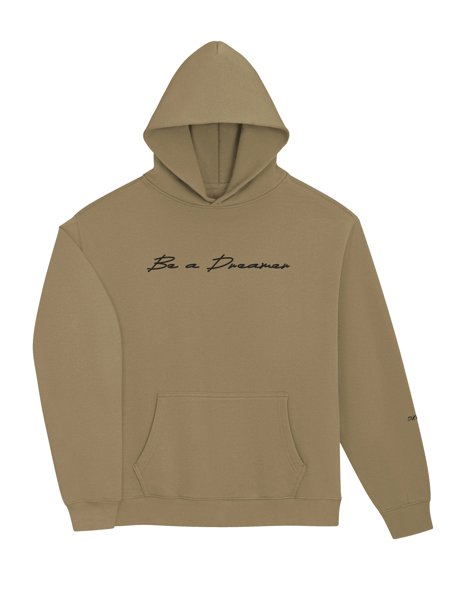 Be A Dreamer Heavyweight Hoodie product image (3)