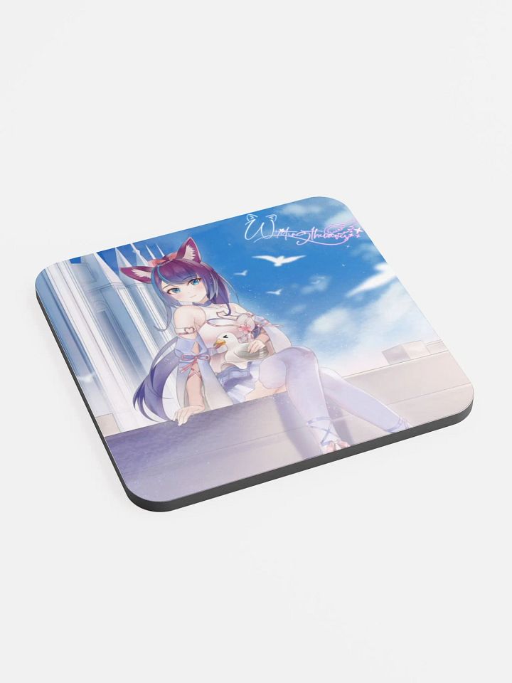 Waves Coaster product image (2)