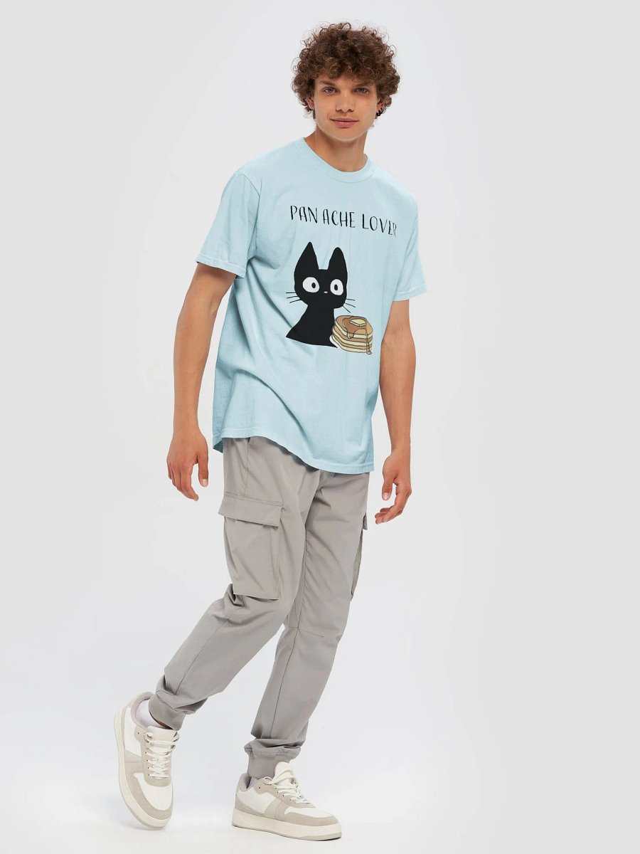 pan ache lover T-shirt product image (3)