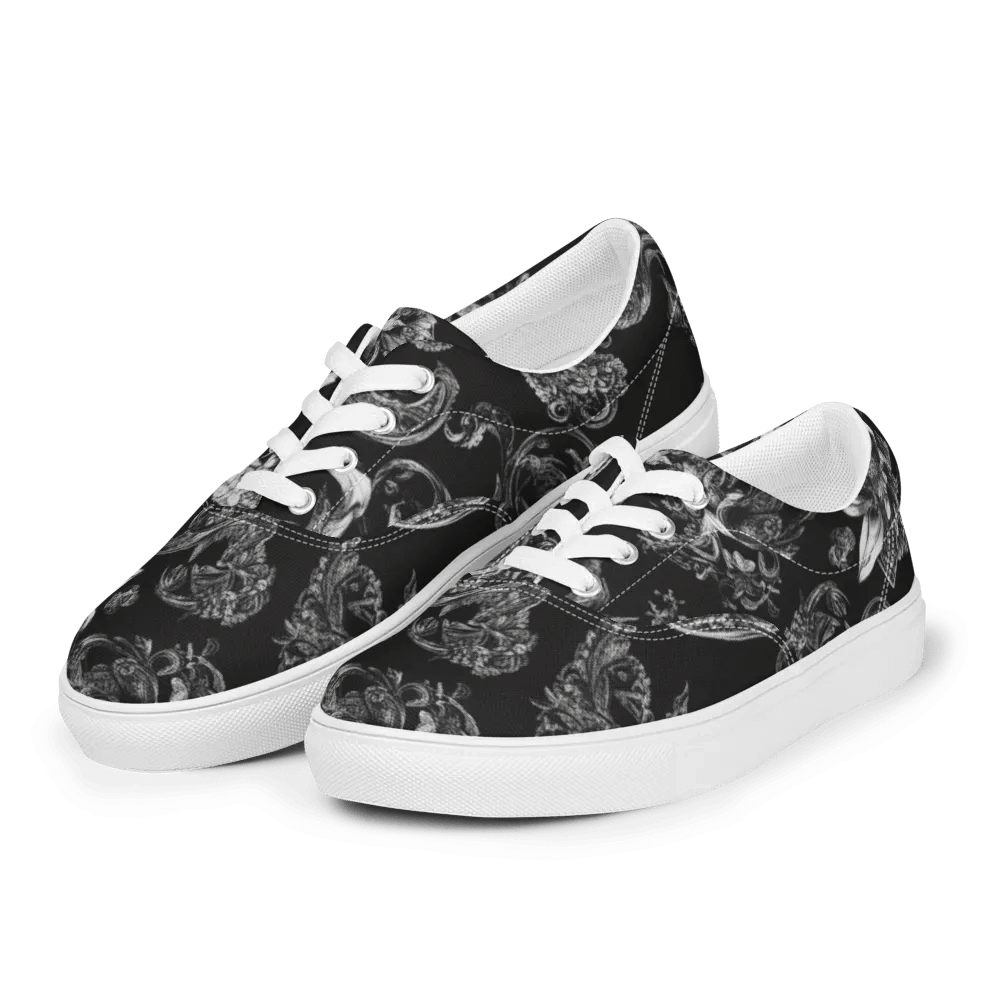 BLACK FLORAL product image (9)