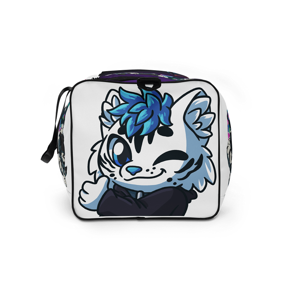 Tiger2Wild Duffel product image (9)