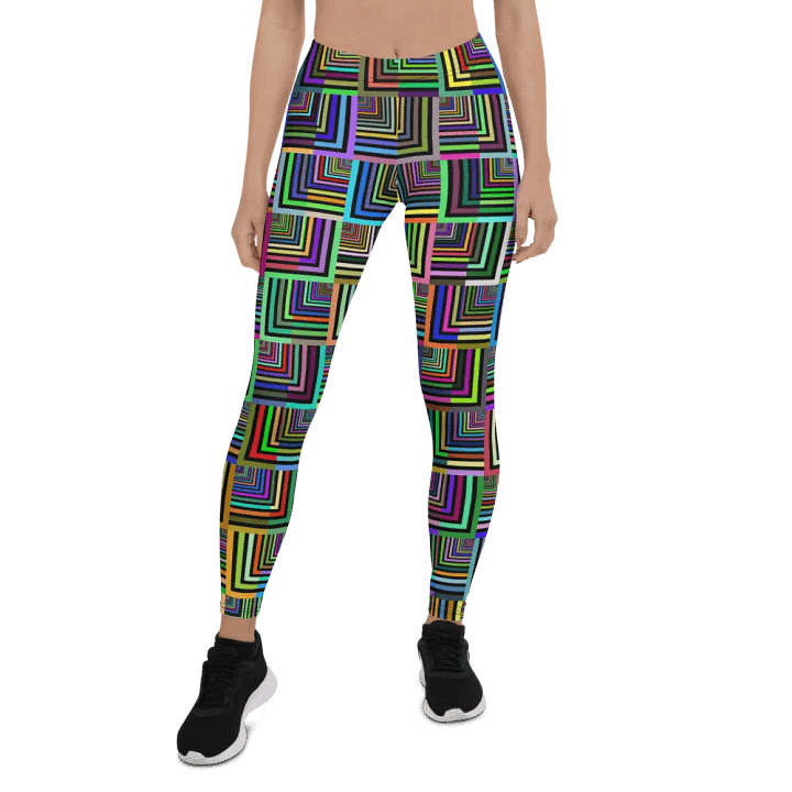 Cubed Legs product image (1)