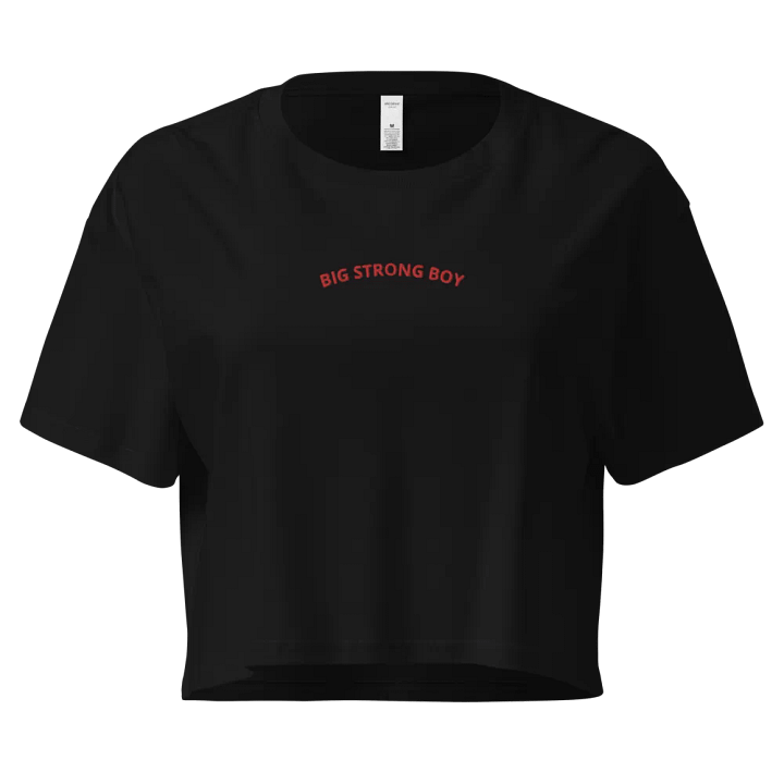 Cute Little Crop Top product image (1)