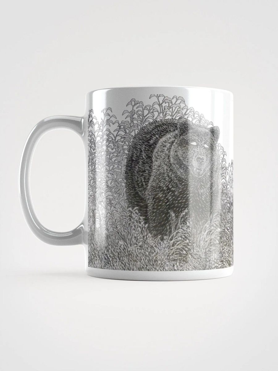 Bear Reflections Mug product image (11)