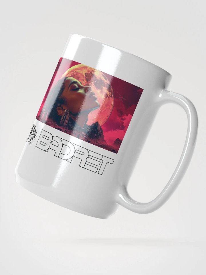 Cup Badret - Dark Romance n.1 product image (2)