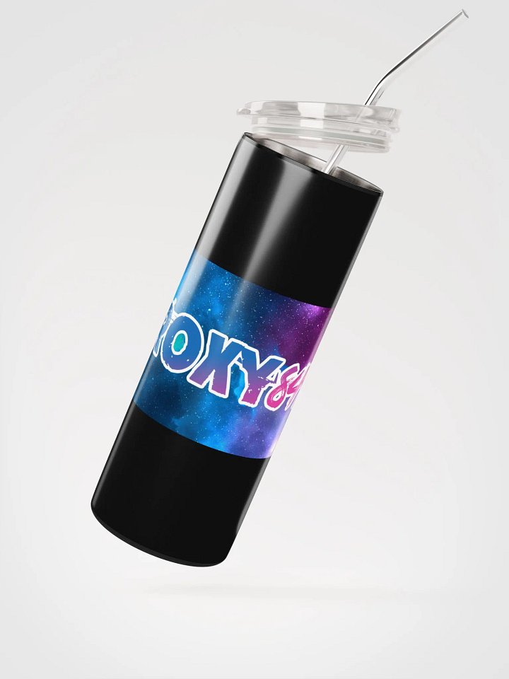 Baddie's BIG Tumbler 2.0 product image (2)