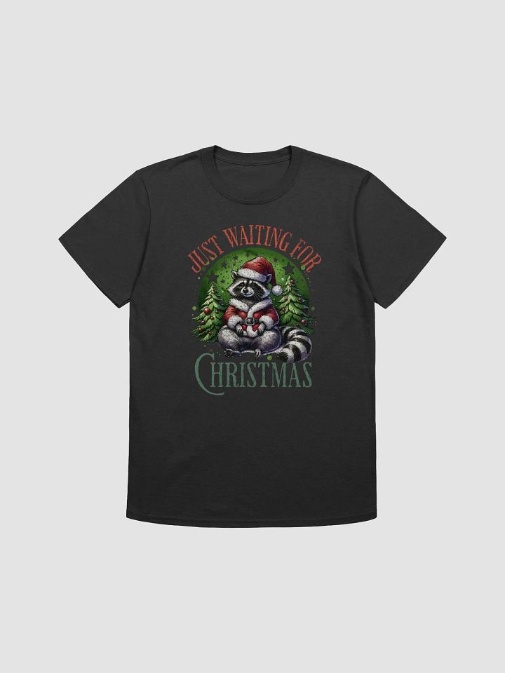 Just Waiting For Christmas product image (2)