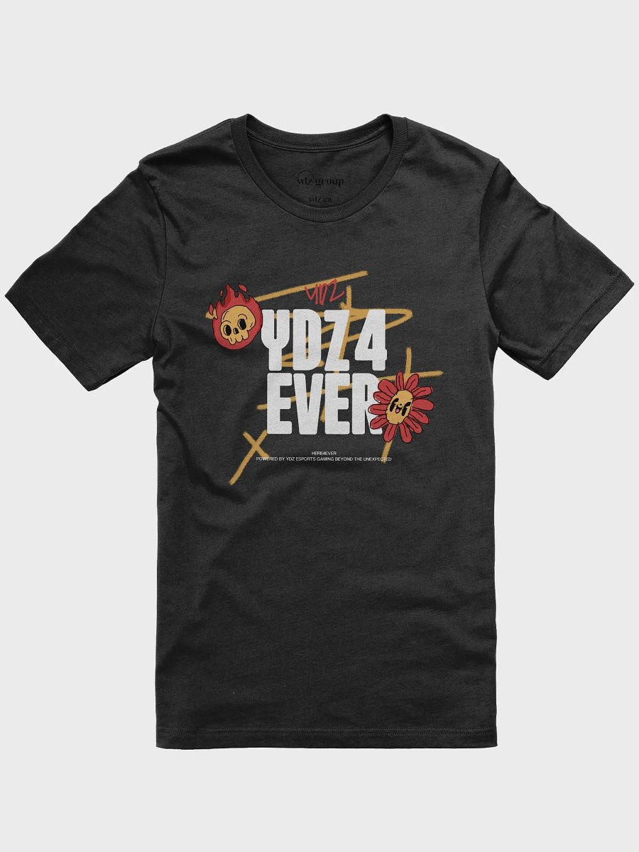 YDZ4EVER Tee product image (5)