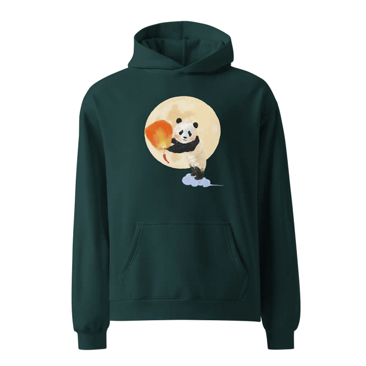 fubao Panda product image (1)
